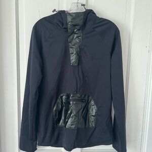 Under Armour Black Pullover Jacket